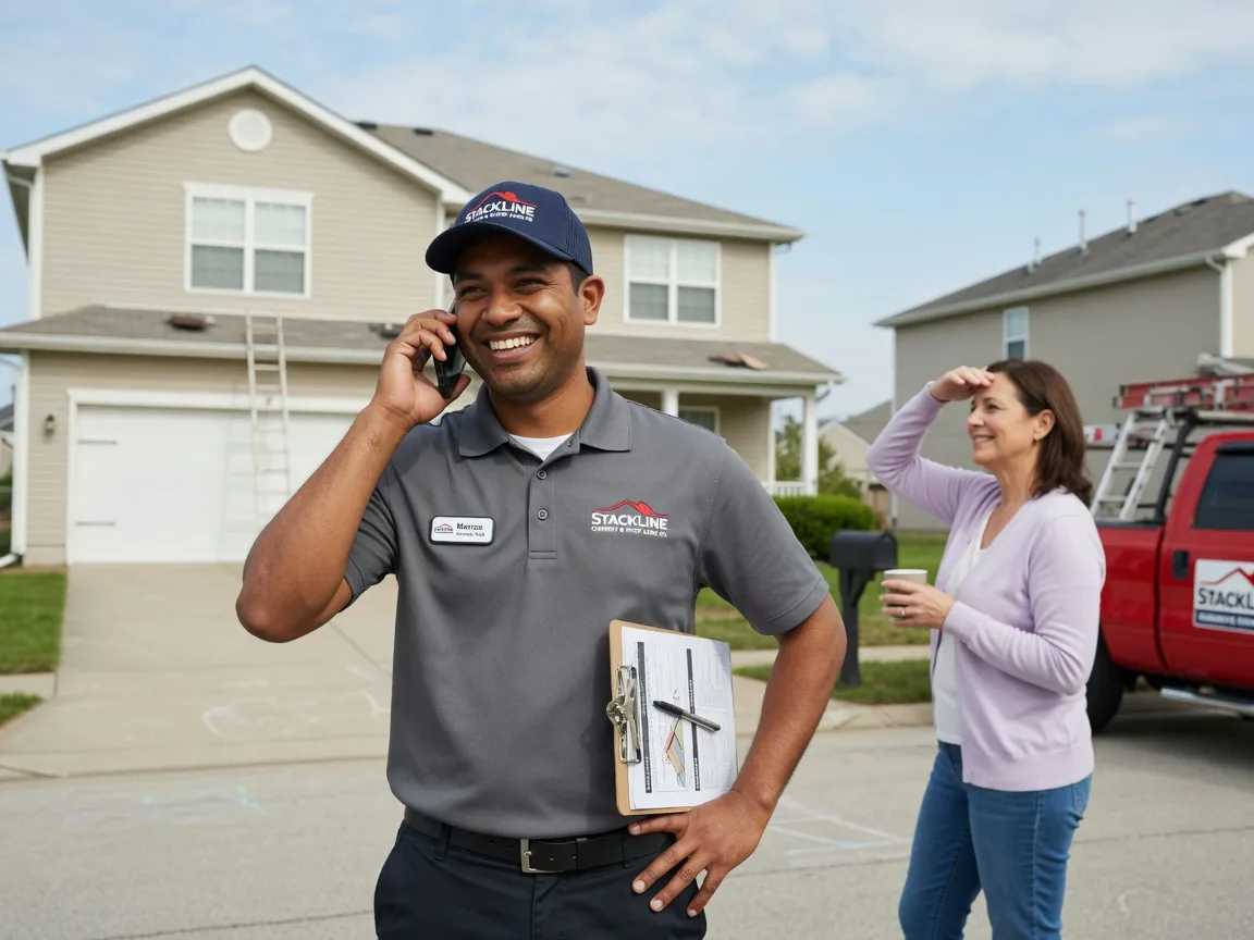 Chimney flashing repair Hollister, CA FAQs